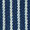 Hickory Stripe Bib Overalls - Blue White Hickory Stripe &#40;HS&#41;