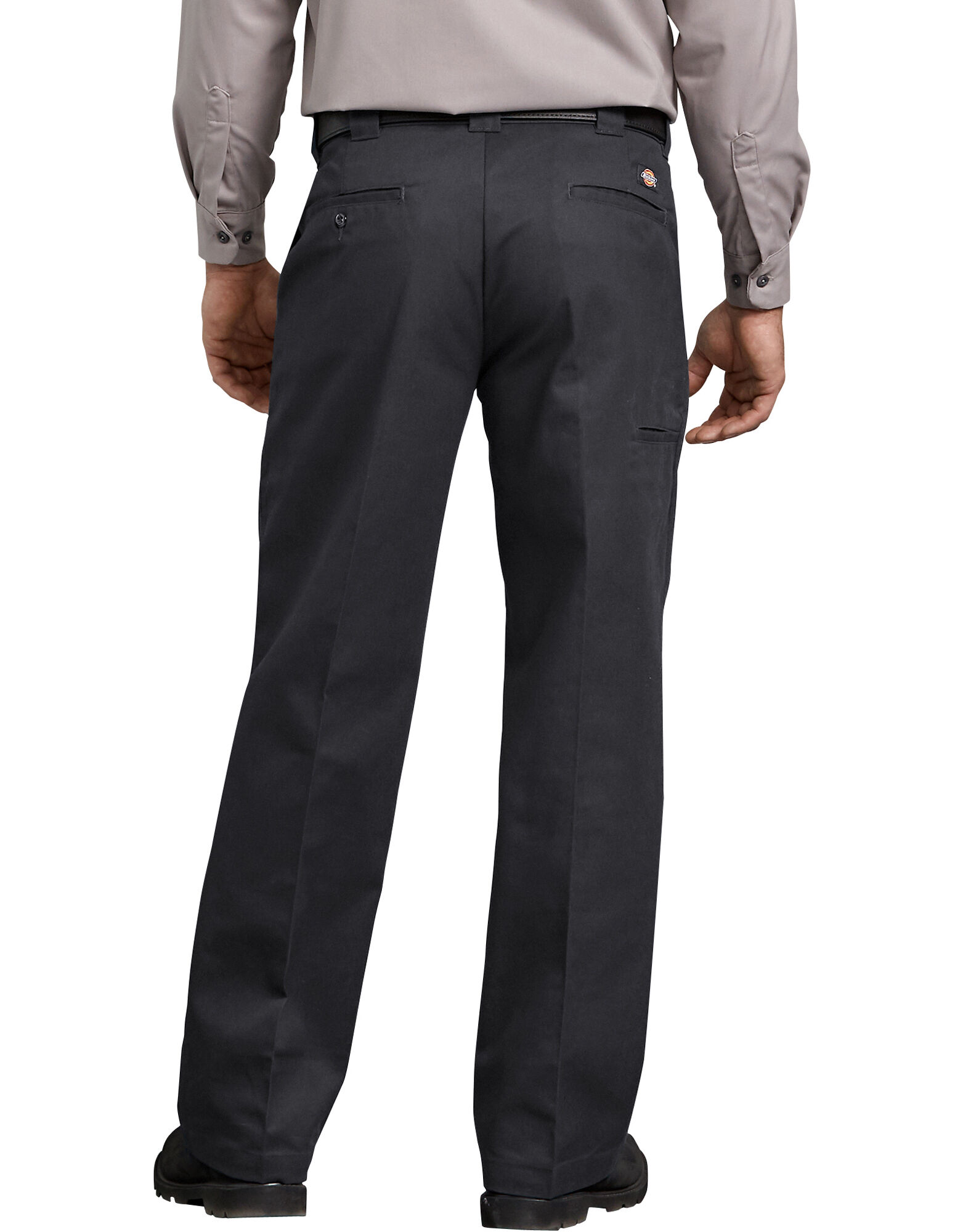 Download Mens Stretch Waist Work Pants | Dickies Canada