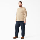 FLEX Regular Fit Cargo Pants - Dark Navy &#40;DN&#41;