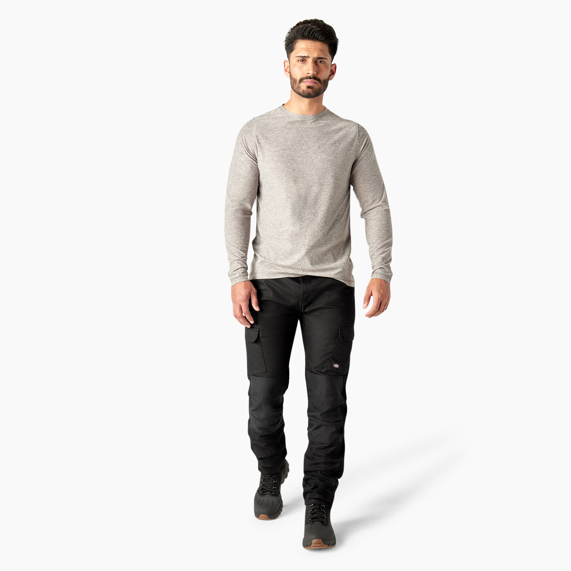 Dickies tapered jeans top