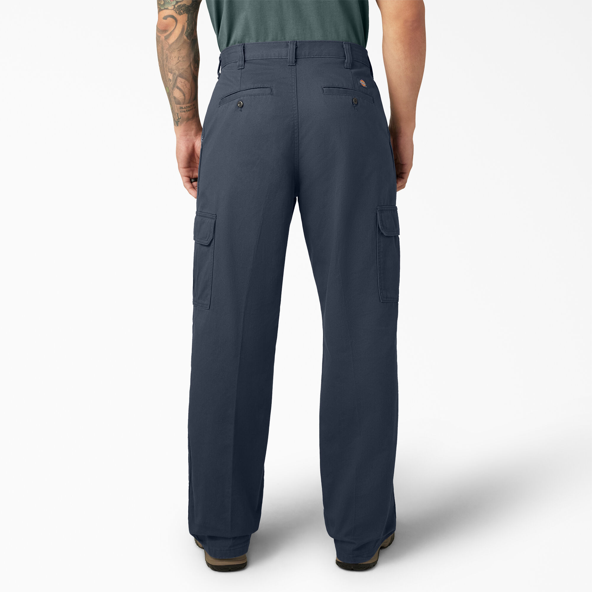 Dickies top cargo jeans