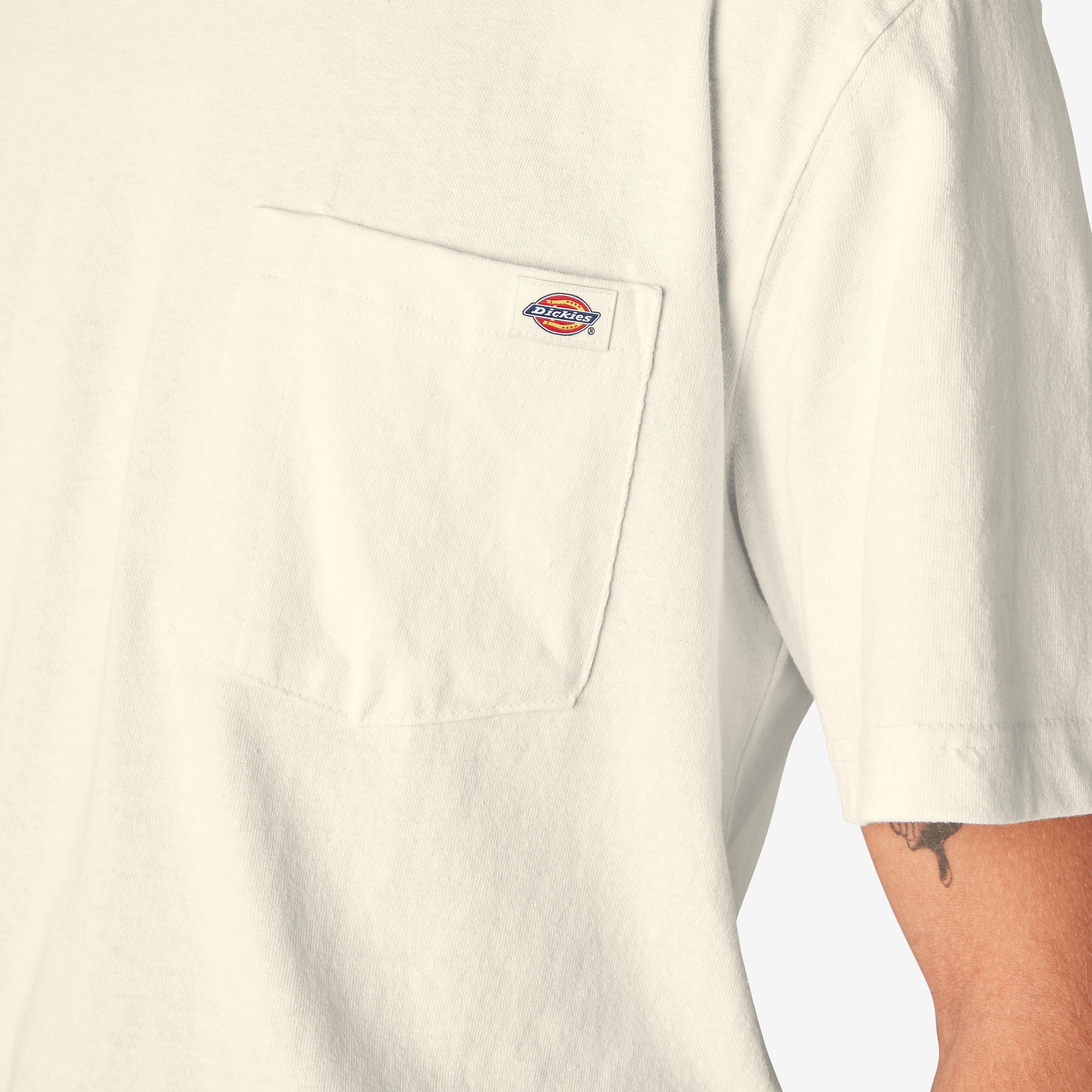 Dickies polo shirts with pocket hotsell