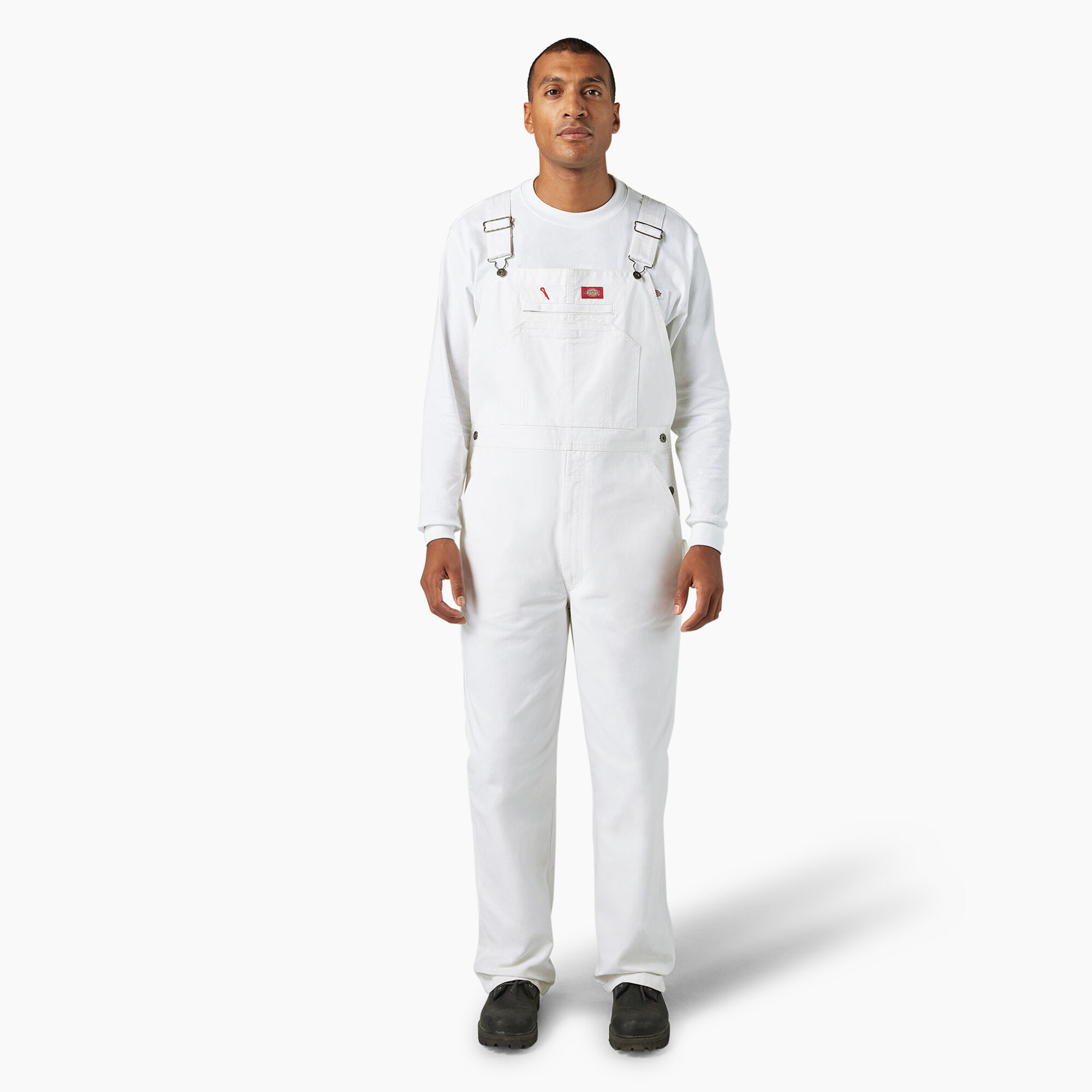 Painters Bib Overalls for Mens | Dickies - Dickies Canada
