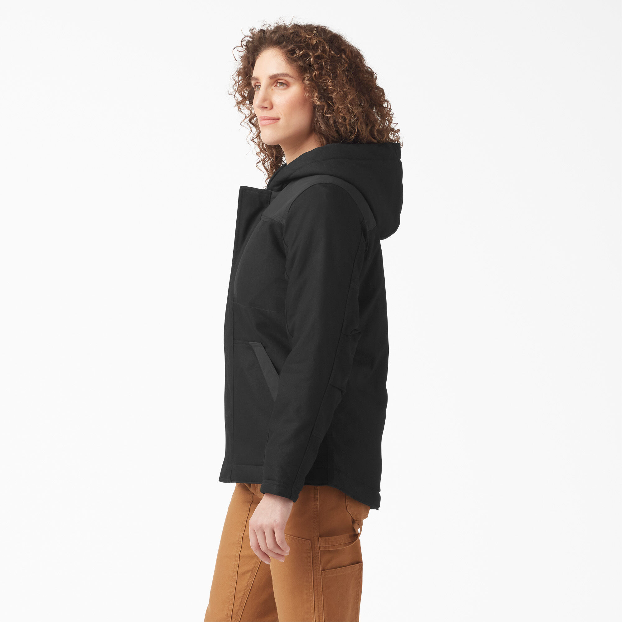 Dickies store girl jacket