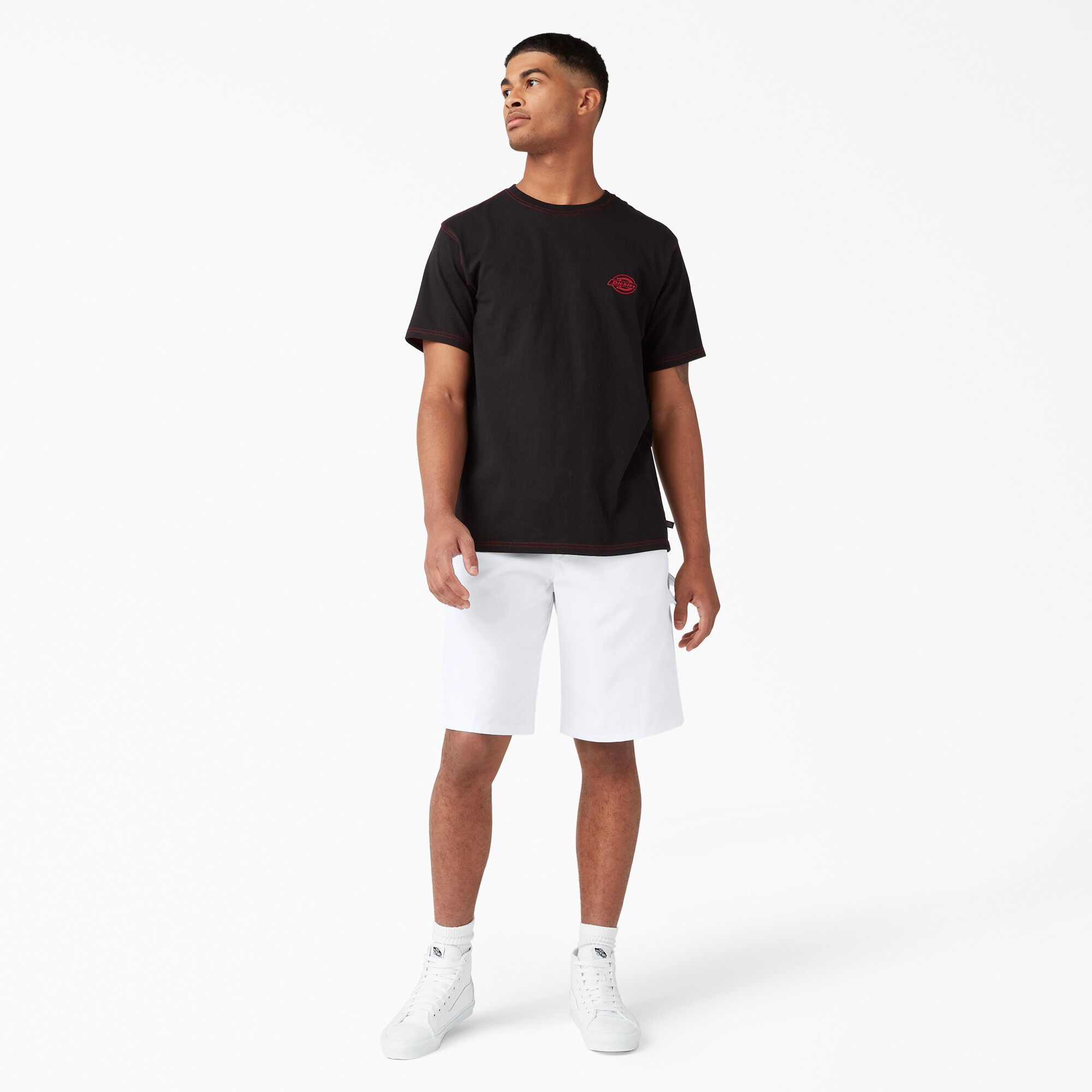 Relaxed Fit Carpenter Painter Shorts 11 Dickies Canada