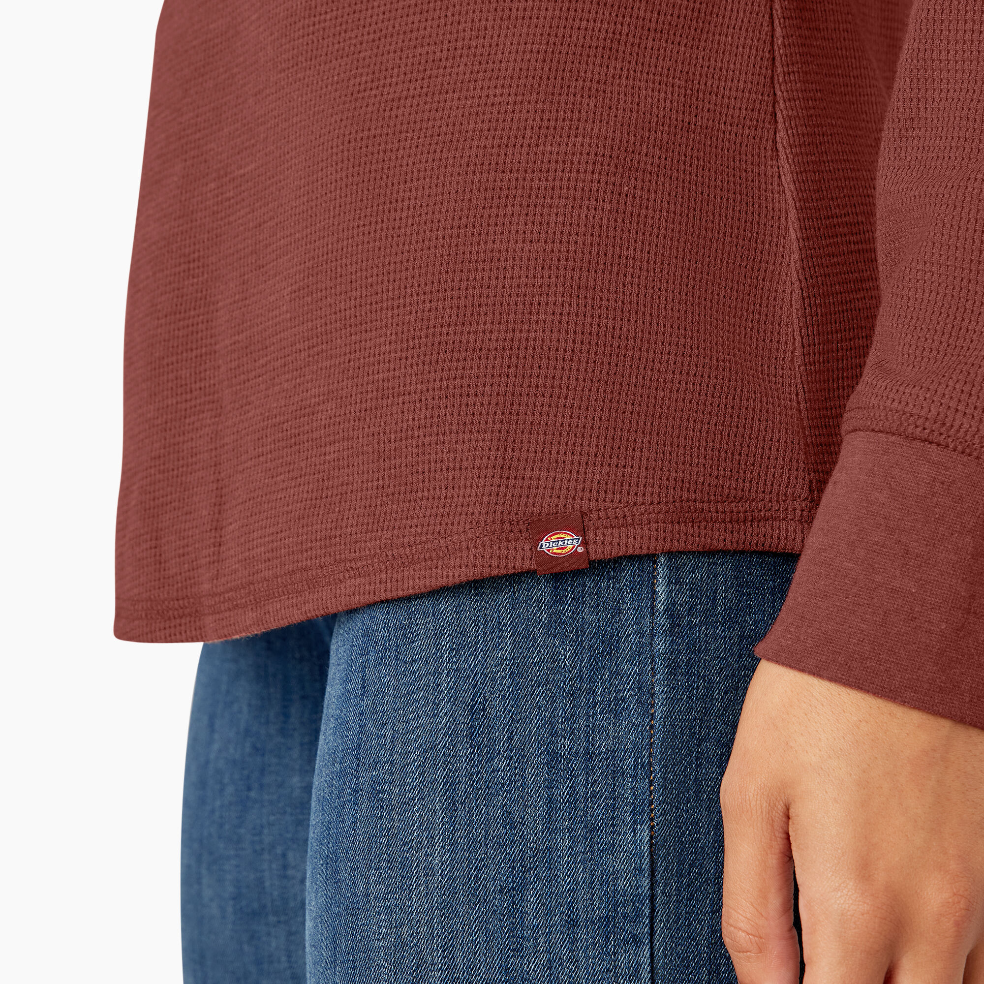 Dickies clearance thermal shirts