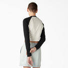 Women&rsquo;s Sodaville Cropped T-Shirt - Black &#40;KBK&#41;
