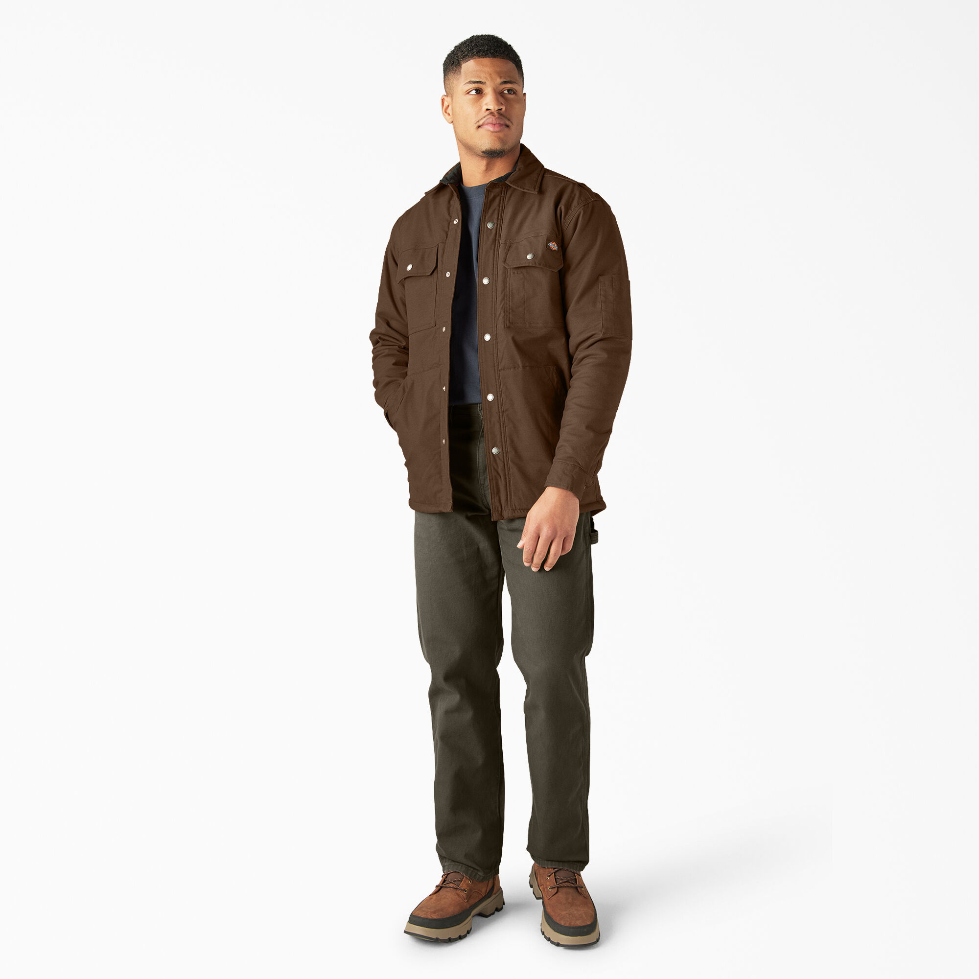 Dickies clearance field jacket