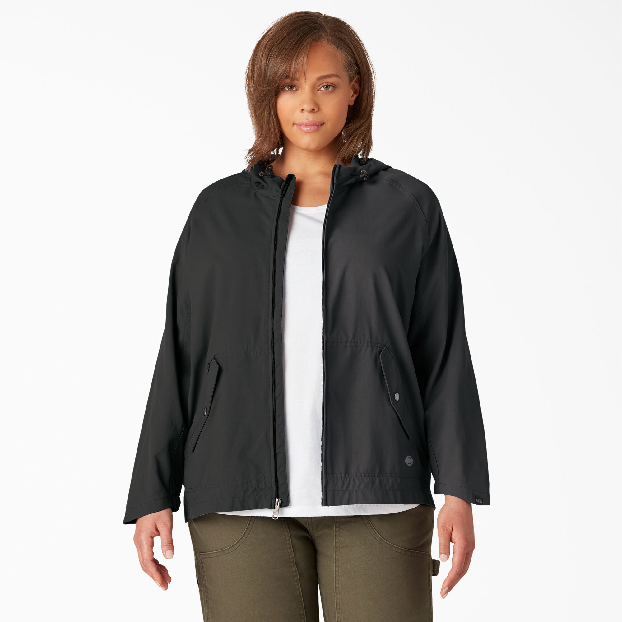 Dickies lightweight jacket hot sale