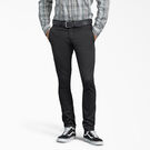 Pantalon de travail de coupe &eacute;troite - Black &#40;BK&#41;