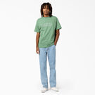 Thomasville Loose Fit Jeans - Light Denim &#40;LTD&#41;