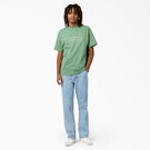 Jeans de coupe ample Thomasville - Light Denim &#40;LTD&#41;
