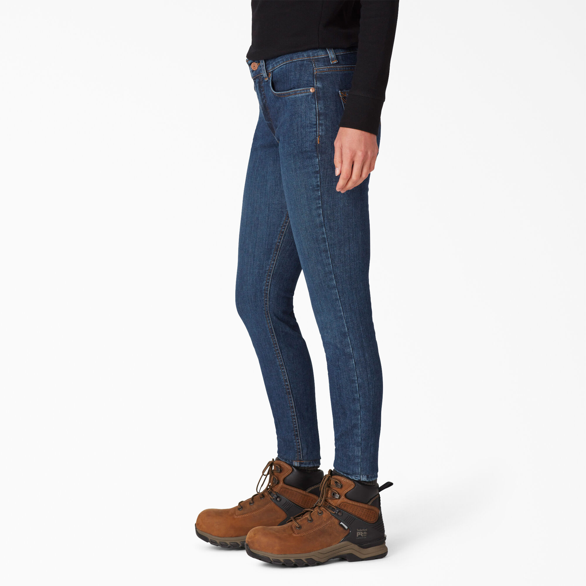 Dickies super skinny pants sales