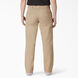 Double Knee Pants - Military Khaki &#40;KH&#41;