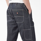 100 Year Denim Double Knee Jeans - Indigo Blue &#40;NB&#41;