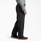Pantalon de travail FLEX &agrave; ceinture adaptable et de coupe standard - Black &#40;BK&#41;