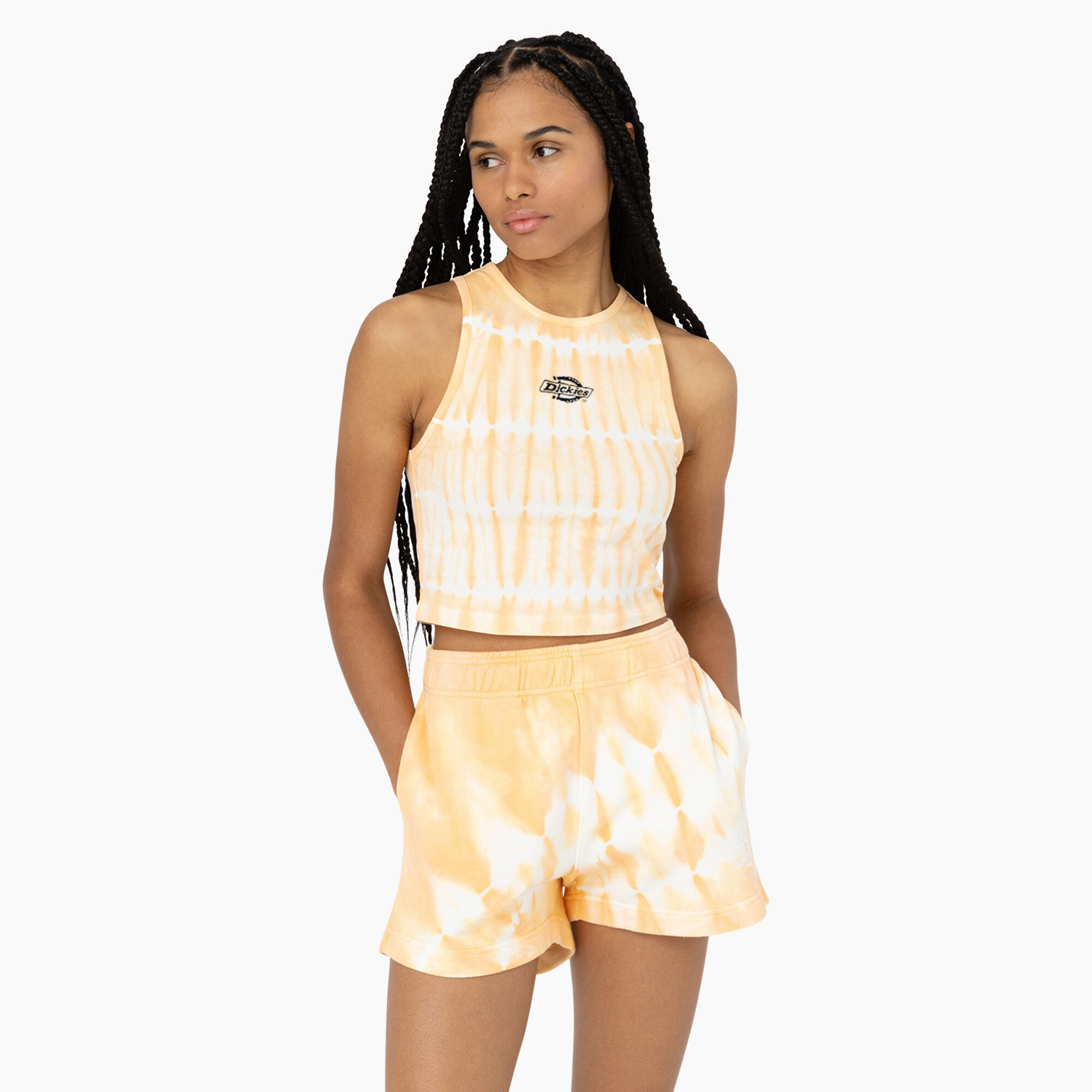 Women s Westfir Tank Top Dickies Canada