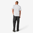 Heavyweight Short Sleeve Pocket T-Shirt - Ash Gray &#40;AG&#41;