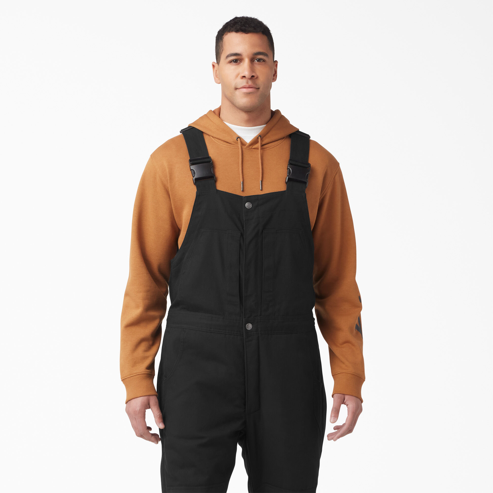 Dickies men's insulated bib overall outlet