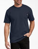T-shirt &eacute;pais &agrave; manches courtes - Dark Navy &#40;DN&#41;