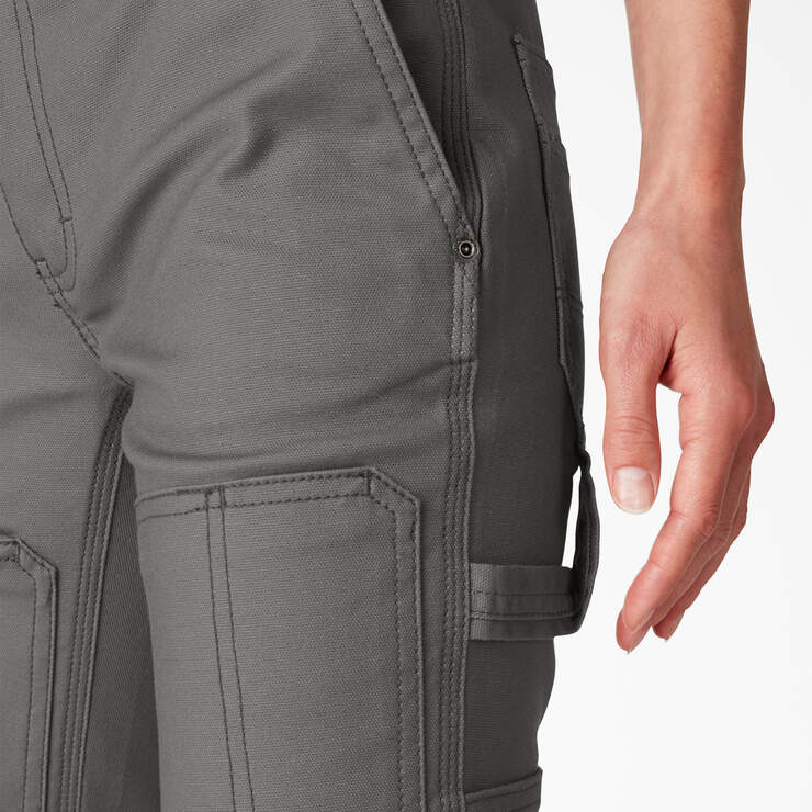 Pantalon de coupe droite FLEX DuraTech pour femmes - Gray (GY) numéro de l’image 6