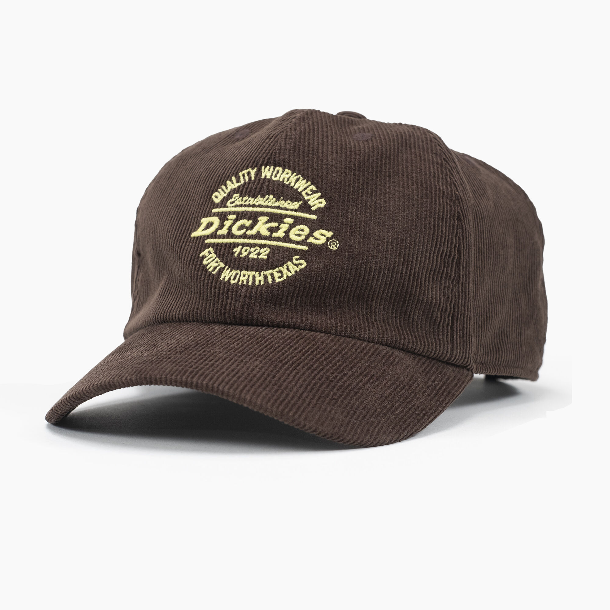 Dickies Corduroy Cap - Dickies Canada