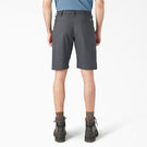 Short tout usage refroidissant, 11&nbsp;po - Charcoal Gray &#40;CH&#41;