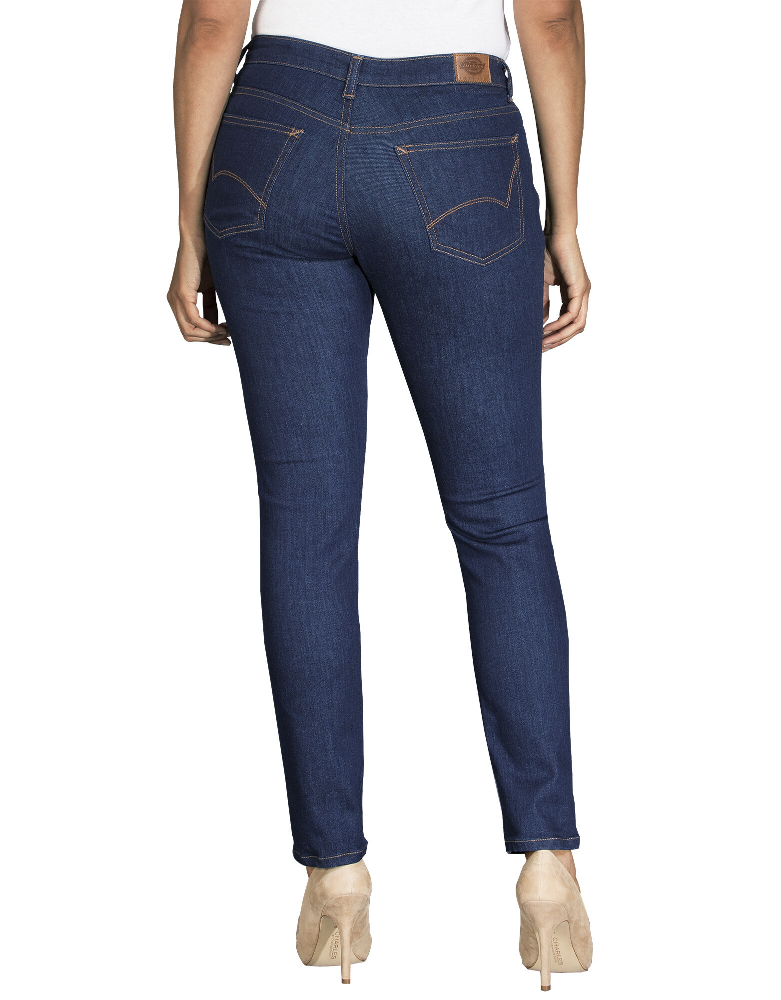 Curvy brand jeans online