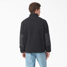 Veste en molleton Red Chute - Black &#40;BKX&#41;