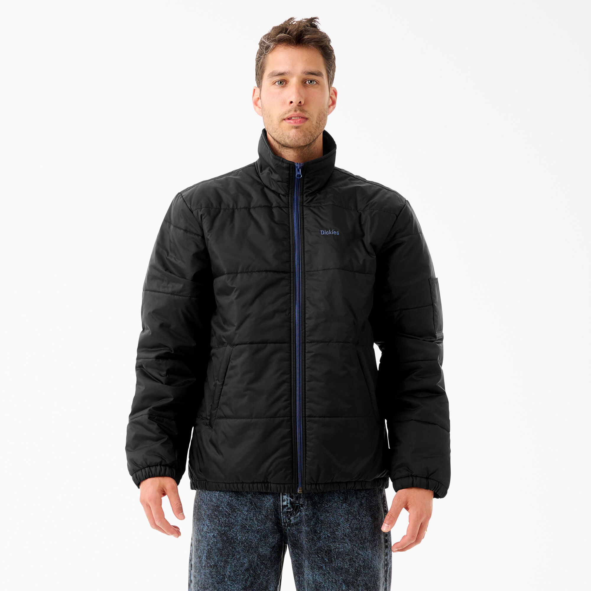 Dickies 2025 down jacket
