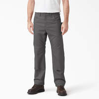 FLEX DuraTech Relaxed Fit Duck Pants - Slate Gray (SL)