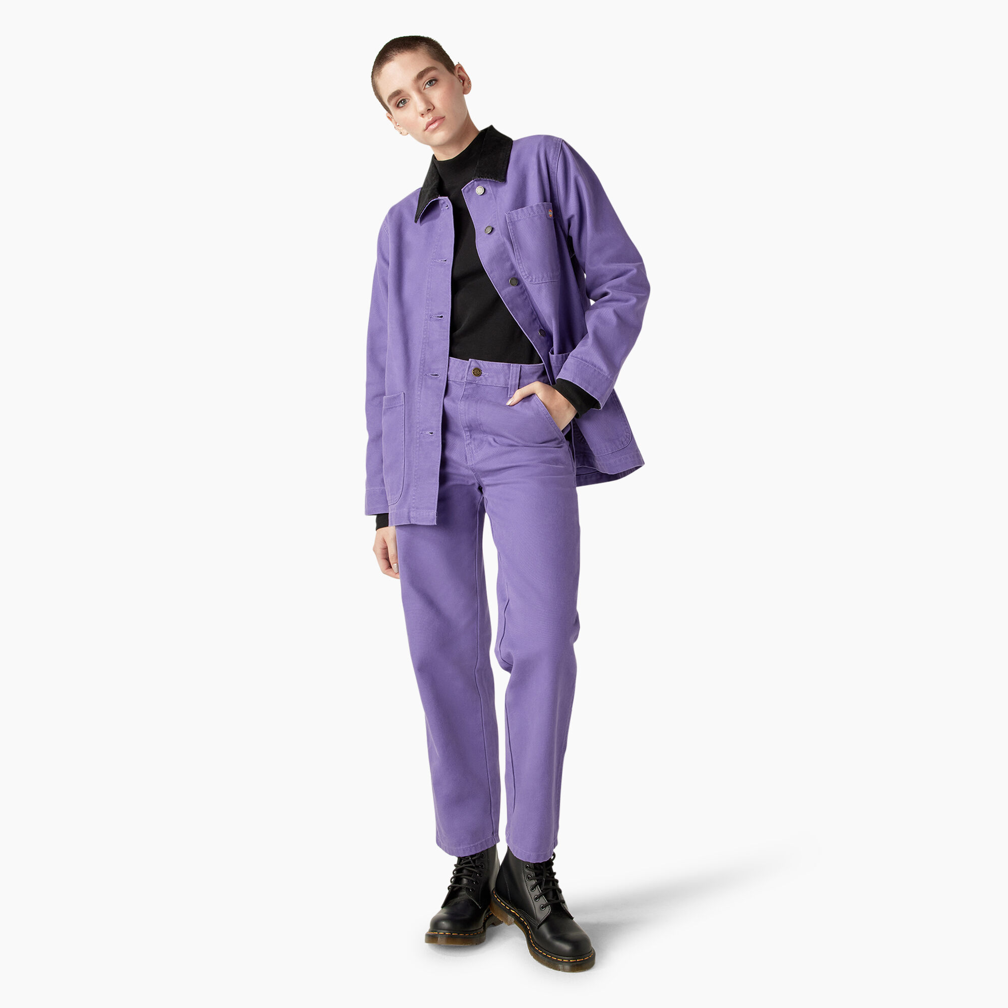 Duck discount chore coat
