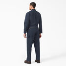 Combinaison mixte de luxe &agrave; manches longues - Dark Navy &#40;DN&#41;