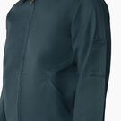 Women&#39;s Unlined Eisenhower Jacket - Airforce Blue &#40;ASL&#41;