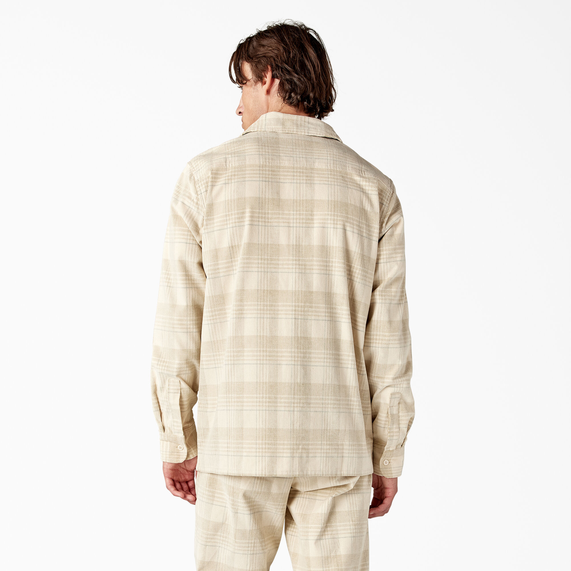 Dickies corduroy top shirt