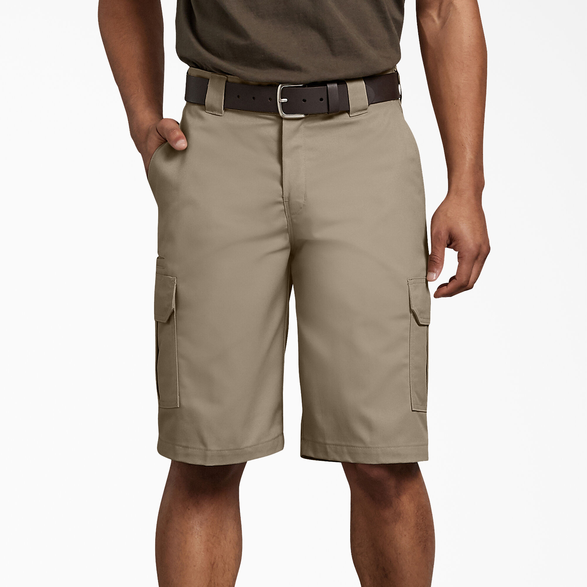 Flex fit discount cargo shorts