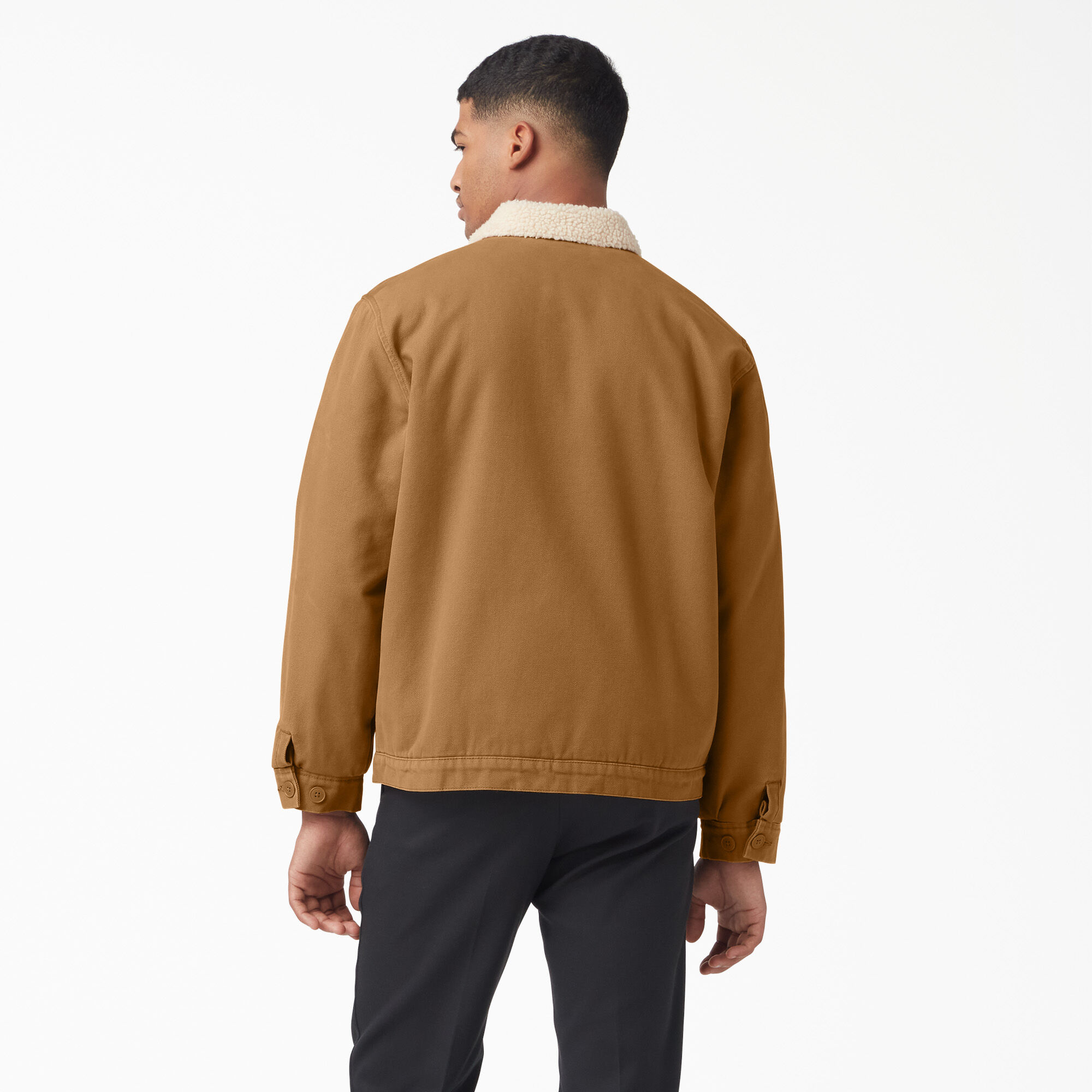 Dickies trucker jacket 2025