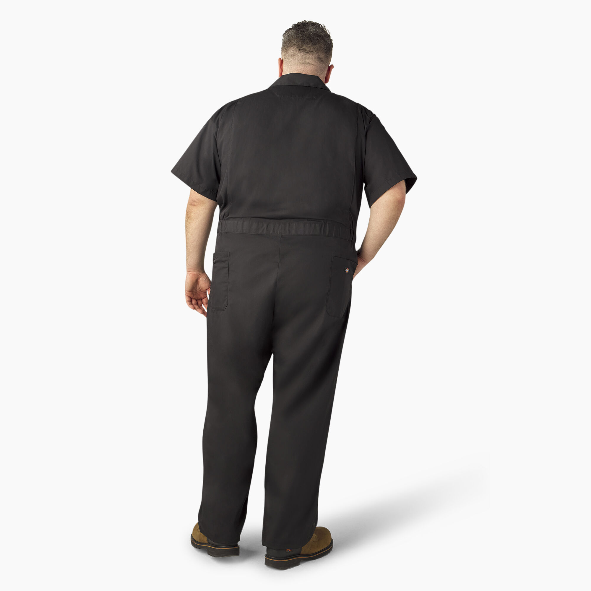 Combinaison dickies manches courtes on sale