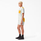 Combishort antid&eacute;chirure pour femmes - Rinsed Cloud &#40;R2C&#41;