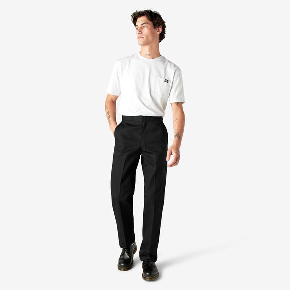 Pantalon de travail Original 874&reg; - Black &#40;BK&#41;