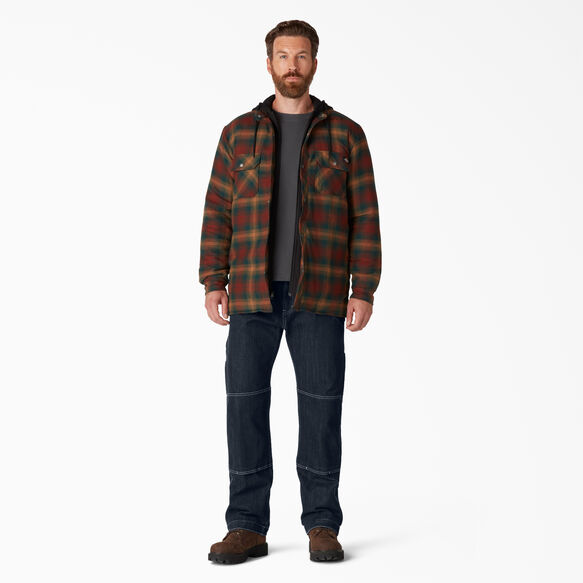 Jeans de coupe d&eacute;contract&eacute;e FLEX DuraTech - Dark Overdyed Wash &#40;D2G&#41;