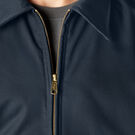 Insulated Eisenhower Jacket - Dark Navy &#40;DN&#41;