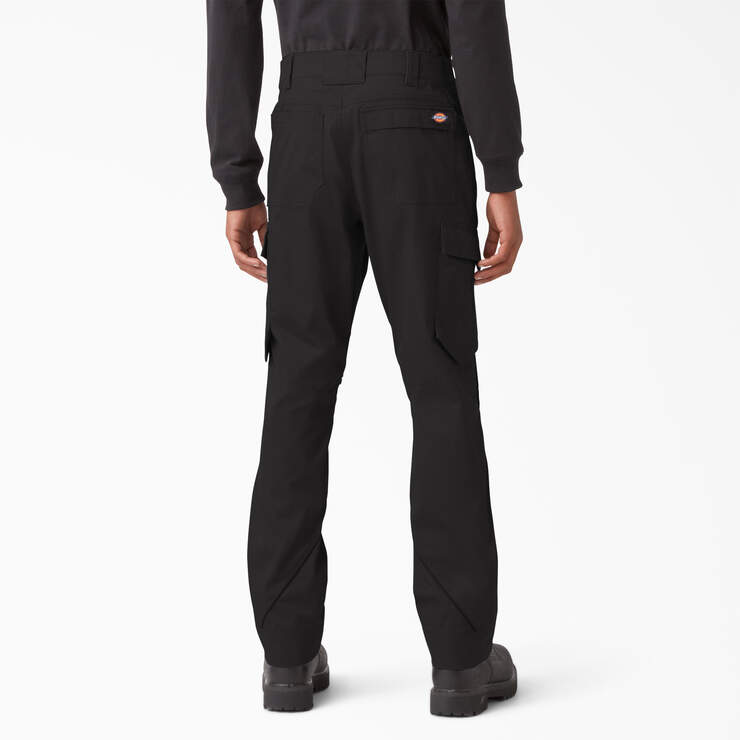 Pantalon de coupe standard FLEX Temp-iQ® 365 - Black (BKX) numéro de l’image 2