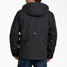 Veste Mobility en coutil bross&eacute; - Black &#40;BK&#41;
