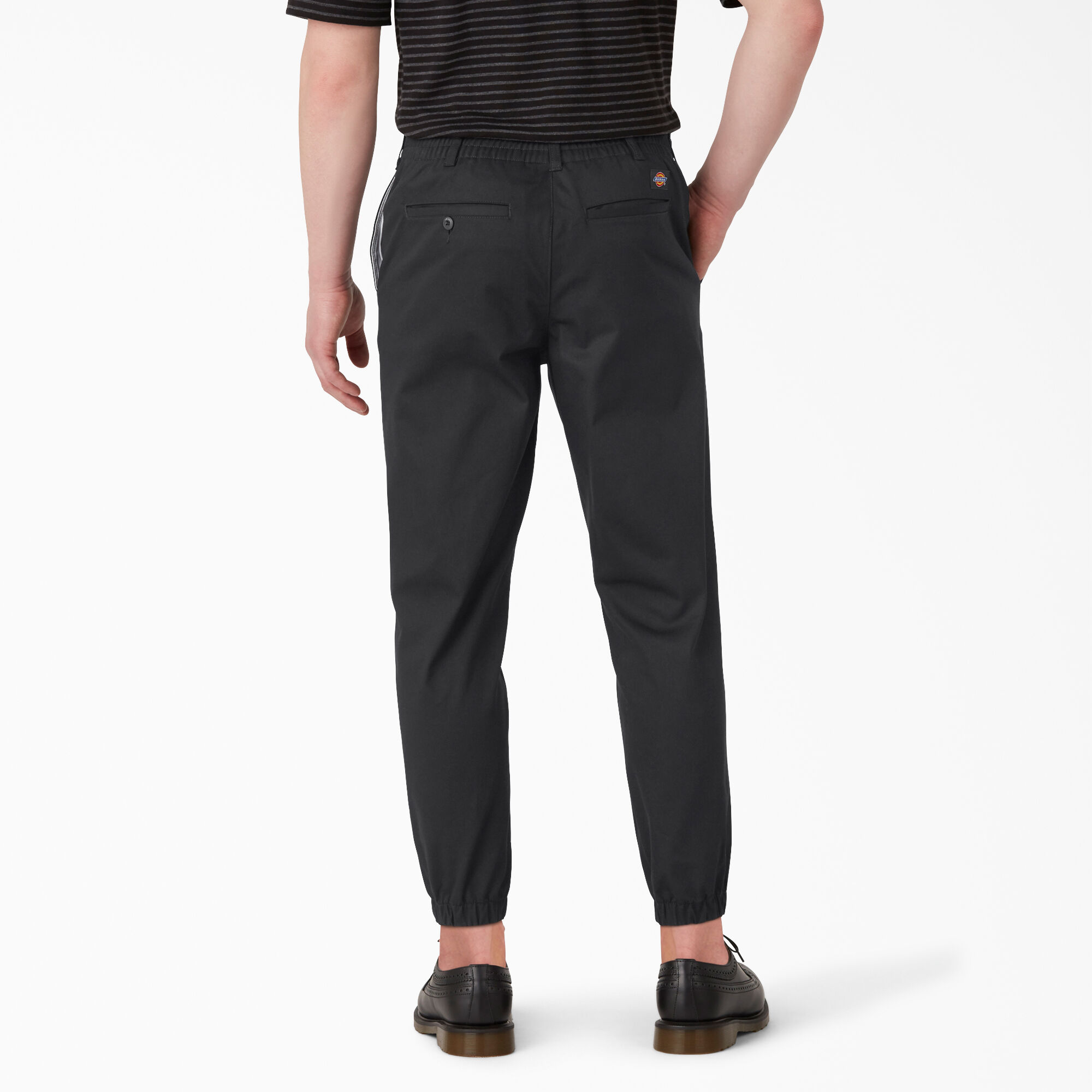 Jogging bottom work trousers top
