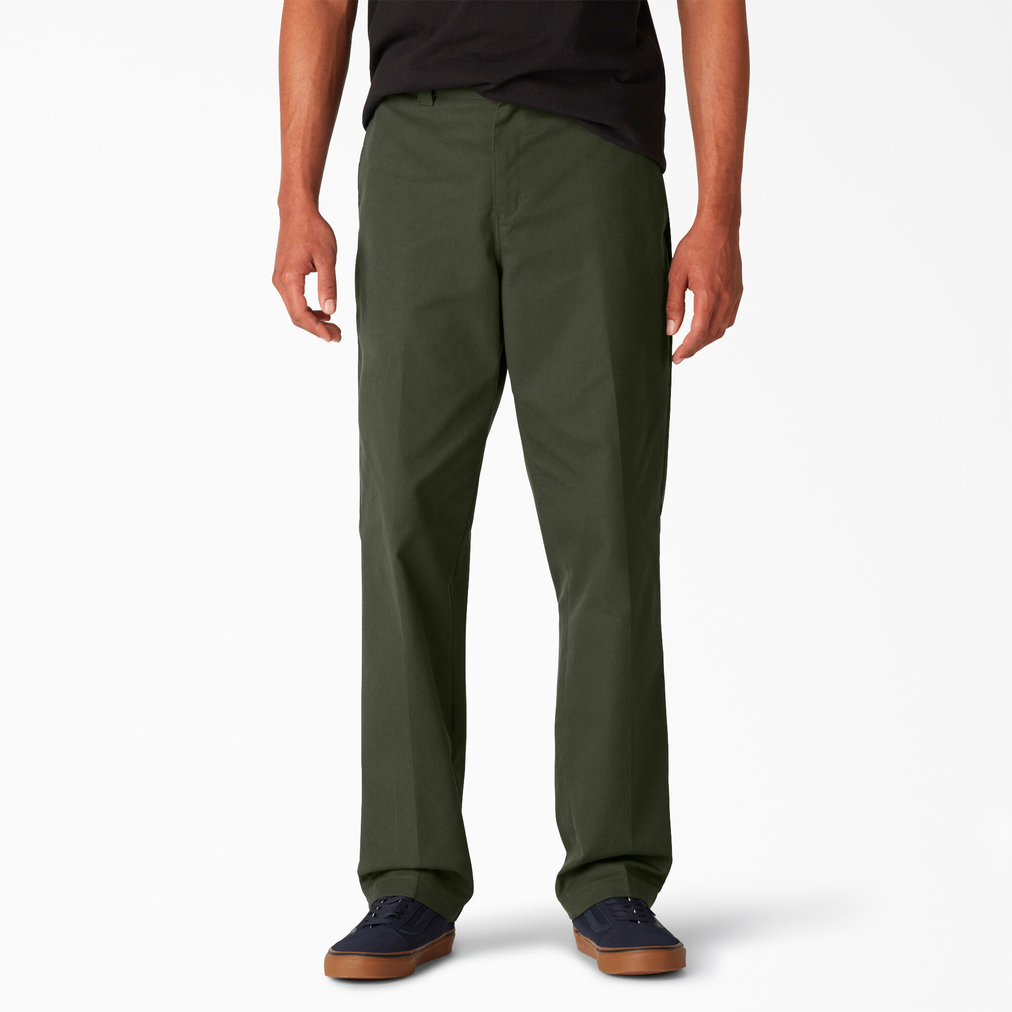 Dickies cargo outlet pants skate