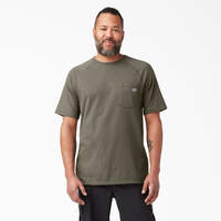 T-shirt fraîcheur à manches courtes - Mushroom (MR1)