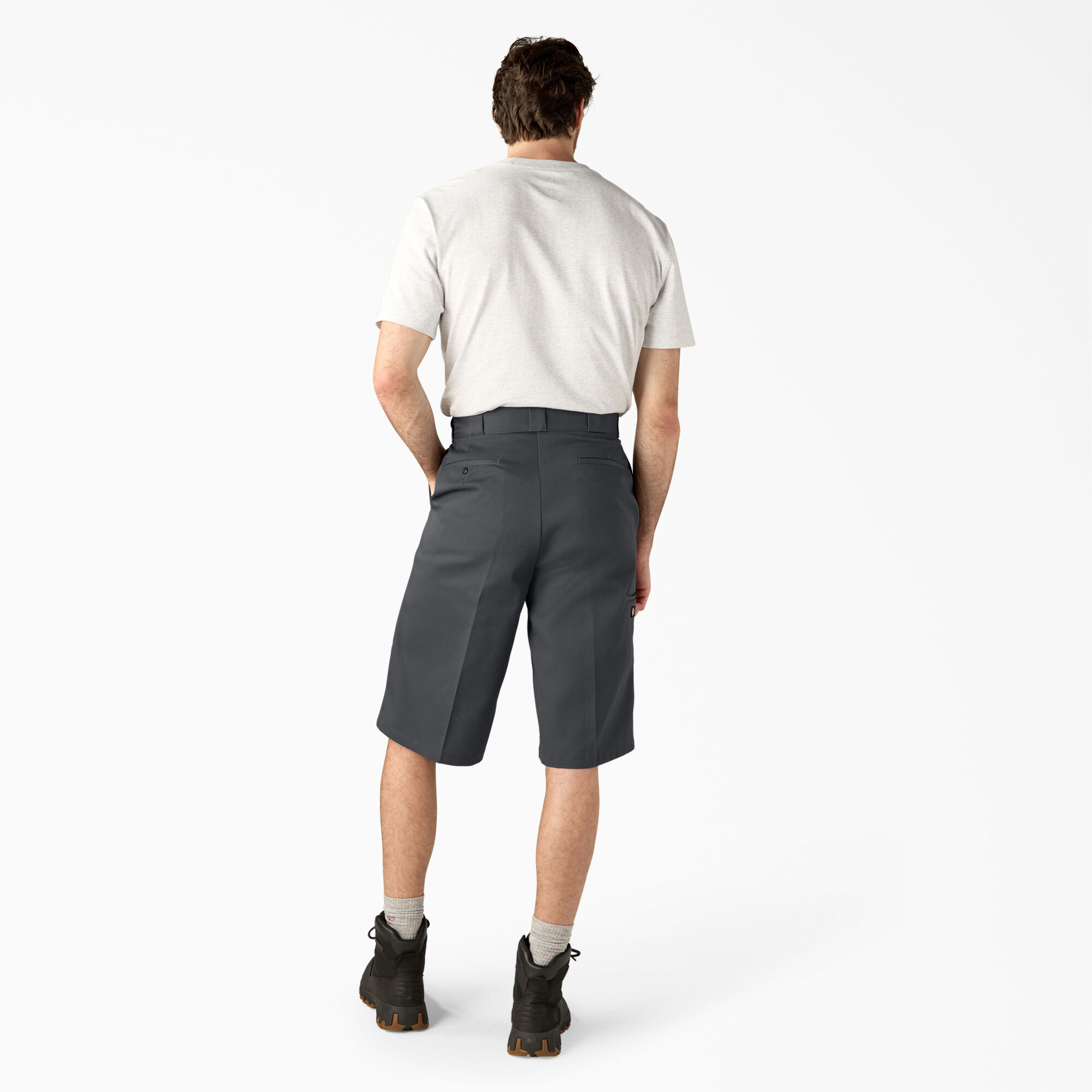 Dickies 15 inch inseam shorts outlet