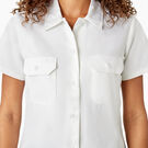 Women&#39;s 574 Original Work Shirt - White &#40;WSH&#41;