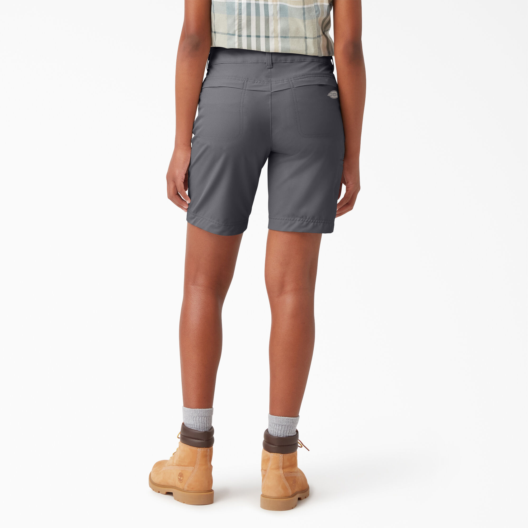 Women s Cooling Relaxed Fit Shorts 9